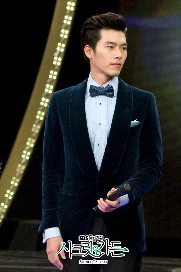 The Many Faces of Hyun Bin: The Evolution of a Superstar | Metro.Style